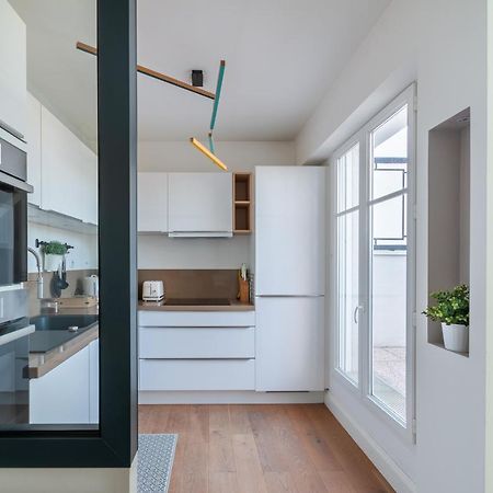 Penthouse Luxe Disneyland Paris Chessy  Zewnętrze zdjęcie