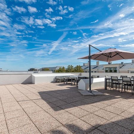 Penthouse Luxe Disneyland Paris Chessy  Zewnętrze zdjęcie
