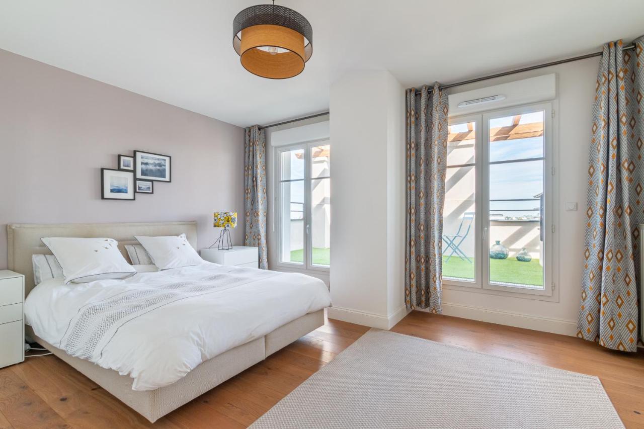 Penthouse Luxe Disneyland Paris Chessy  Zewnętrze zdjęcie