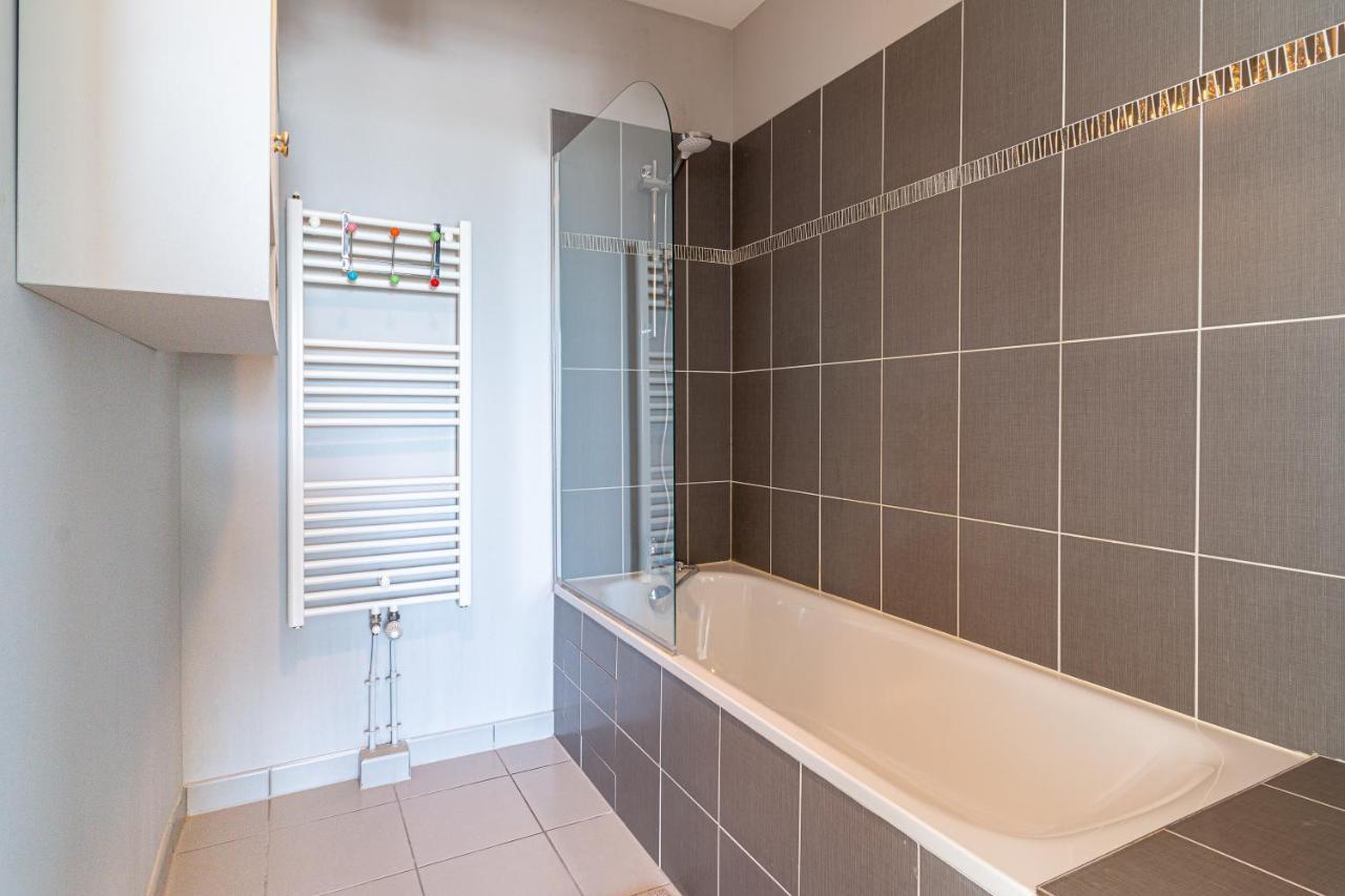 Penthouse Luxe Disneyland Paris Chessy  Zewnętrze zdjęcie