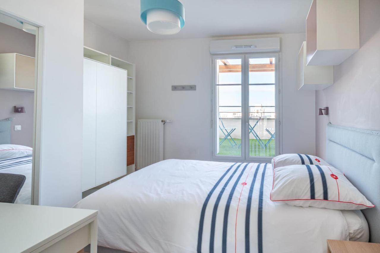 Penthouse Luxe Disneyland Paris Chessy  Zewnętrze zdjęcie