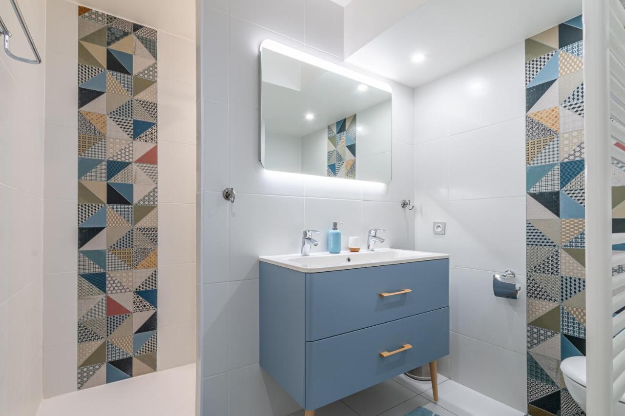 Penthouse Luxe Disneyland Paris Chessy  Zewnętrze zdjęcie