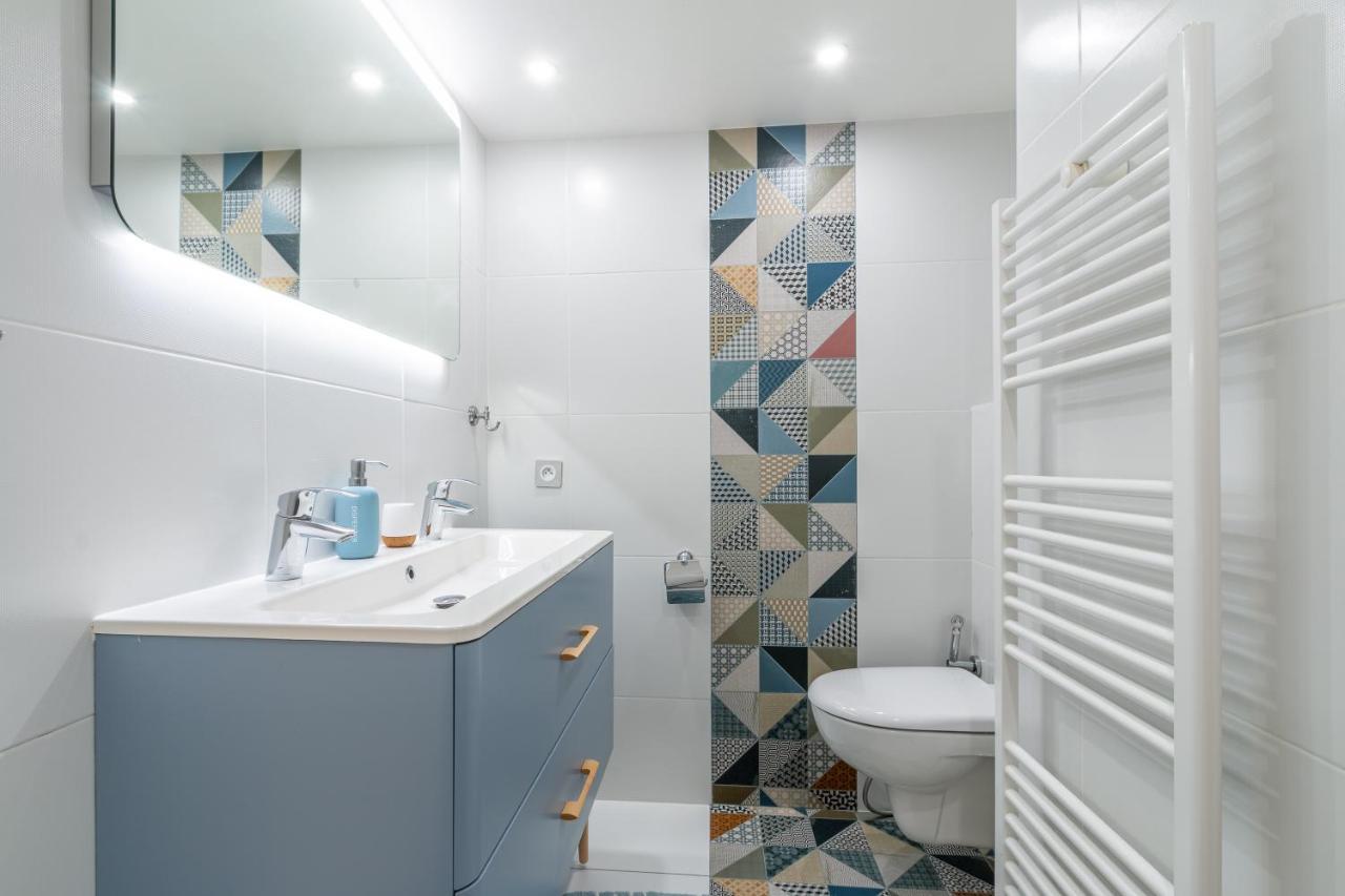 Penthouse Luxe Disneyland Paris Chessy  Zewnętrze zdjęcie