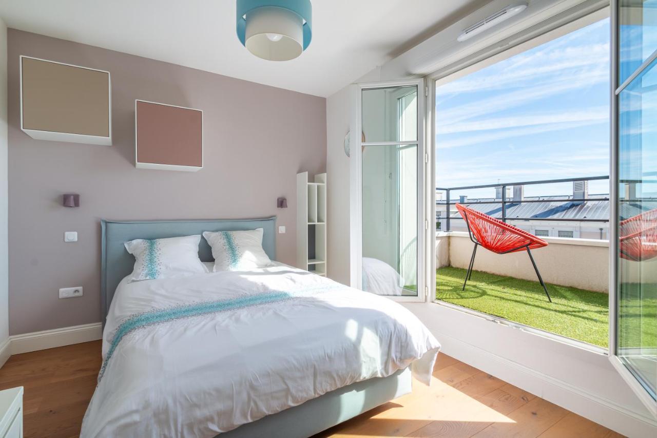 Penthouse Luxe Disneyland Paris Chessy  Zewnętrze zdjęcie