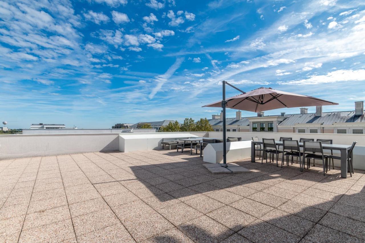 Penthouse Luxe Disneyland Paris Chessy  Zewnętrze zdjęcie
