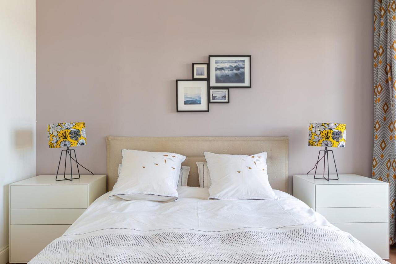 Penthouse Luxe Disneyland Paris Chessy  Zewnętrze zdjęcie