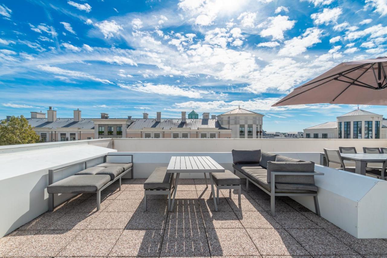 Penthouse Luxe Disneyland Paris Chessy  Zewnętrze zdjęcie